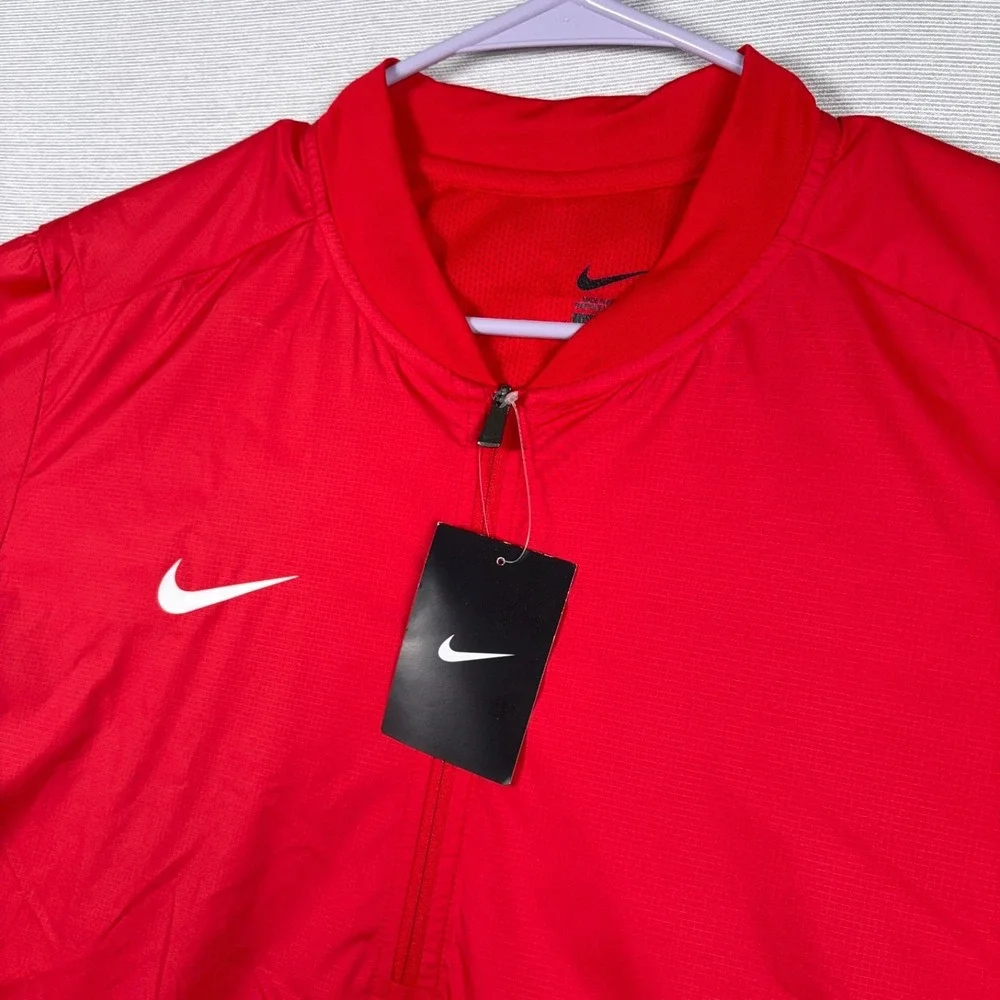 Nike fit measurements business